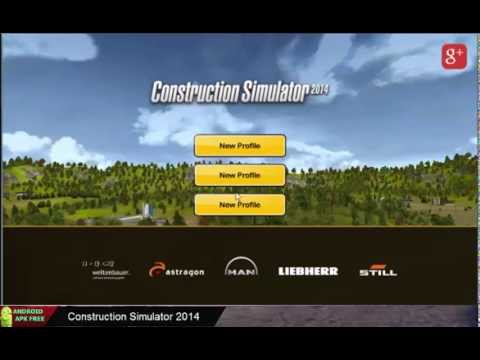 Construction Simulator 2014 Download Free